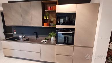 CUCINE COMPONIBILI NUOVE