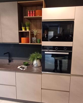CUCINE COMPONIBILI NUOVE