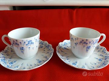 TAZZINE ( GIRAUD LIMOGES FRANCE )