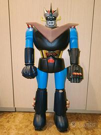 Mazinga Z Shogun Warrior