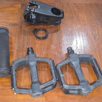 accessori bici rockrider
