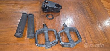 accessori bici rockrider