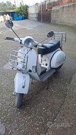 vespa px 150