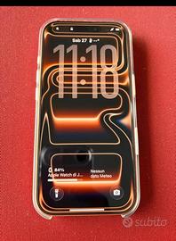 Apple iPhone 17 Pro Max 256GB