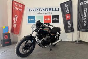 Moto Guzzi V7 V SPECIAL E5+ NERO SMERALDO