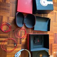 Cuffie beats studio