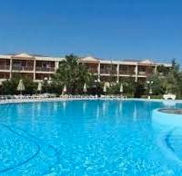 Multiproprietà Villaggio Akiris