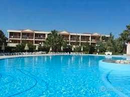 Multiproprietà Villaggio Akiris