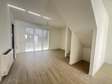 Rif.B599| appartamento quadrilocale