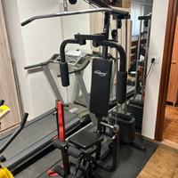 Palestra Multifunzione completa