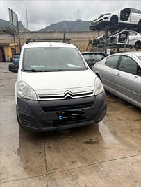 Ricambi Citroen Berlingo