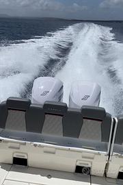 Barca KARNIC 900 SL