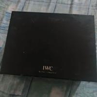 Orologio IWC AQUATIMER Charles Darwin funzione