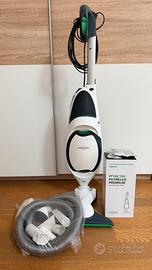 Vorwerk Folletto VK150 nuovo Sacchetti accessori
