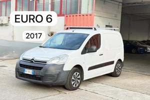 Citroen Berlingo Multispace BlueHDi 75 Feel