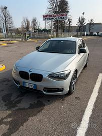 BMW 116i Sport