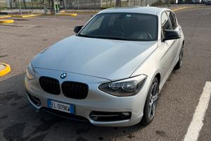 BMW 116i Sport