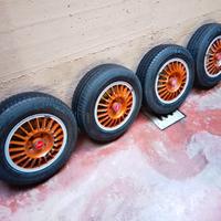 Gomme Fiat Panda 1 serie