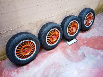 Gomme Fiat Panda 1 serie