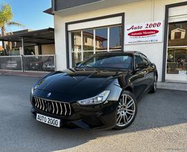 MASERATI Ghibli V6 Diesel Gransport EXTRA FULL