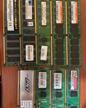 Memorie DDR 1  2  3