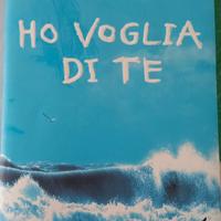 Libro ho vogliae di te