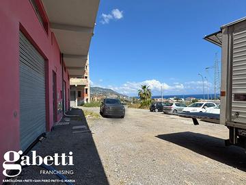 Magazzino Patti [Cod. rif 3238772VCG]