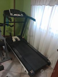 Tapis roulant 