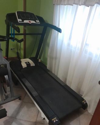 Tapis roulant 