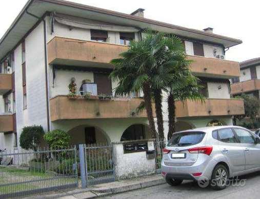 Appartamento a Montegrotto Terme (PD)