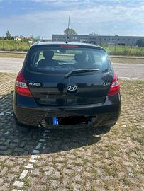 Hyundai i20 immediato realizz0