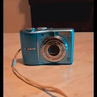 Macchina fotografica Canon