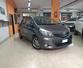 TOYOTA Yaris 1.4 D-4D 5 porte