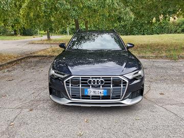 Audi A6 4x4 full opt