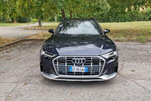 Audi A6 4x4 full opt