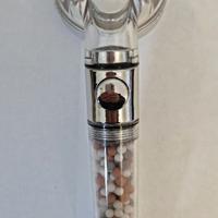 Soffione Doccia  con Filtro Anticalcare