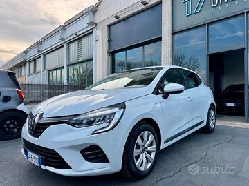 Renault Clio Blue dCi 85 CV 5 porte Business