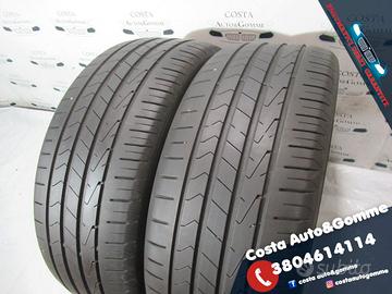 Subito - Costa Auto&Gomme - 235 55 18 Hankook 85% 2021 235 55 R18 2 Gomme -  Accessori Auto In vendita a Padova