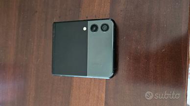 Samsung galaxy z flip