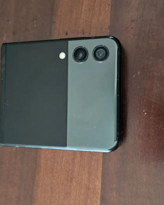 Samsung galaxy z flip
