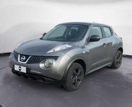 NISSAN Juke 1.5 dci Visia