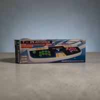 Twin Joystick Controller per Sony PlayStation