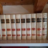 Enciclopedia UTET - Collezionismo Vintage e Retro