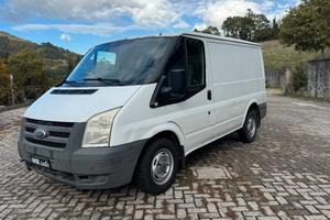 FORD Transit 280 S 2.2 tdci 85cv iniettori e turbi