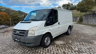 FORD Transit 280 S 2.2 tdci 85cv iniettori e turbi