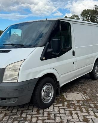 FORD Transit 280 S 2.2 tdci 85cv iniettori e turbi