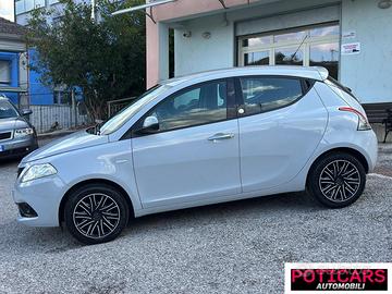 Lancia Ypsilon 1.2 69 CV 5 porte GPL Ecochic Gold