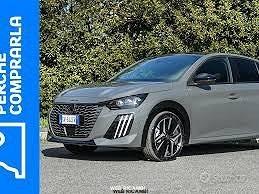 Peugeot 208 2023 2024 2025 ricambi