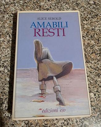 Amabili resti