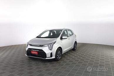 KIA Picanto Picanto 1.0 12V GPL 5 porte Urban